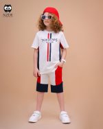 تیشرت شلوارک THOM BROWNE