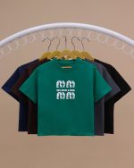 تیشرت دورس wang - Image 8