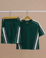 تیشرت شلوارک بگ استایل active set - Image 7
