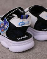صندل SONIC بازیگوش - Image 5
