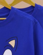 تیشرت بگ استایل SONIC - Image 5