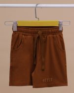 تیشرت شلوارک بگ استایل c.o.o.l - Image 7