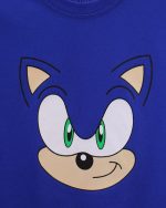 تیشرت بگ استایل SONIC - Image 10