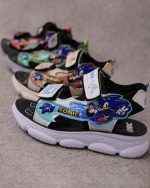 صندل SONIC بازیگوش - Image 2