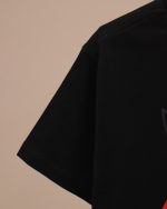 تیشرت بگ استایل BLACK SONIC - Image 7