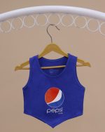 کراپ دامن PEPSI - Image 8