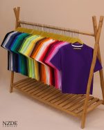 تیشرت دورس color line - Image 3