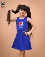کراپ دامن PEPSI