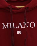 تیشرت شلوار کلاه دار MILANO - Image 4