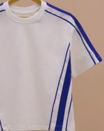 تیشرت شلوارک بگ استایل active set - Image 3