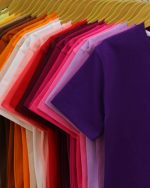 تیشرت دورس color line - Image 2