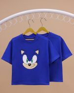 تیشرت بگ استایل SONIC - Image 7