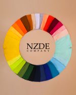 شورت پادار Colorful NZDE