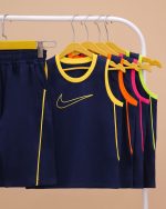 تاپ شلوارک NIKE - Image 7