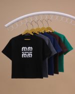 تیشرت دورس wang - Image 6