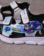 صندل SONIC بازیگوش - Image 4