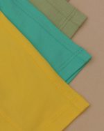 تیشرت شلوارک Henley - Image 8