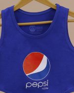 کراپ دامن PEPSI - Image 7
