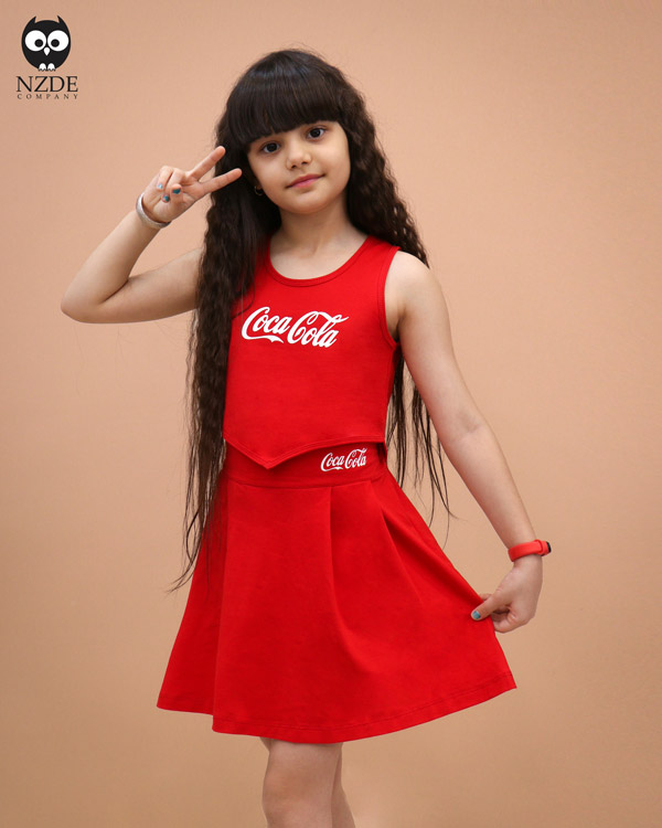 b8GW7YG8YFgCmQ5Ld7oyj7vepNeM01AvtQwK0cPG کراپ دامن COCA COLA - Image 1