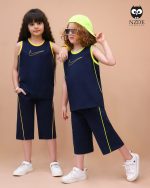 تاپ شلوارک NIKE