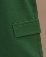 تیشرت شلوارک بگ استایل Great wirk - Image 7