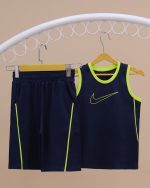 تاپ شلوارک NIKE - Image 2