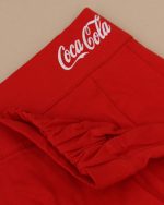 کراپ دامن COCA COLA - Image 6