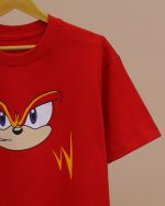 تیشرت بگ استایل SONIC friend - Image 10