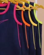 تاپ شلوارک NIKE - Image 4