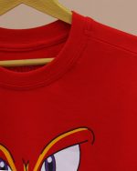 تیشرت بگ استایل SONIC friend - Image 7