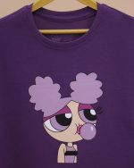 تیشرت شلوارک بگ استایل Candy girl - Image 7