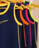 تاپ شلوارک NIKE - Image 6