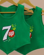 کراپ دامن SEVEN UP - Image 5
