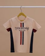 تیشرت شلوارک THOM BROWNE - Image 7
