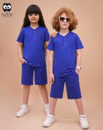 تیشرت شلوارک Henley