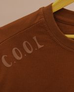 تیشرت شلوارک بگ استایل c.o.o.l - Image 9