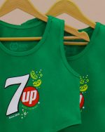 کراپ دامن SEVEN UP - Image 7