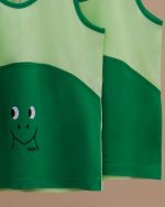 تاپ شلوارک پسرانه FROG - Image 4