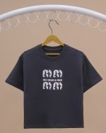 تیشرت دورس wang - Image 2