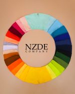 شورت پادار Colorful NZDE - Image 9