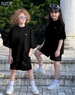 تیشرت شلوارک Nike