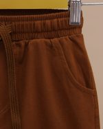 تیشرت شلوارک بگ استایل c.o.o.l - Image 6