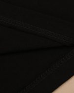 تیشرت بگ استایل BLACK SONIC - Image 3