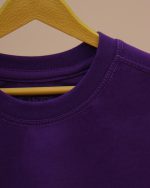 تیشرت بگ استایل Pure Tee - تصویر 10
