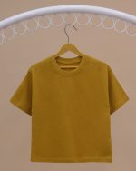 تیشرت بگ استایل color pop - تصویر 7