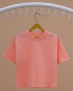 تیشرت بگ استایل Flex Tee - تصویر 4