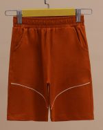 تیشرت شلوارک مغزی دوزی cllub goods - تصویر 7