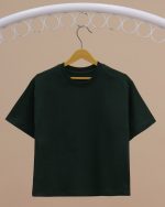 تیشرت بگ استایل Flex Tee - تصویر 5