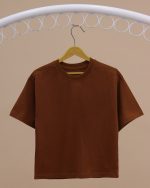 تیشرت بگ استایل Flex Tee - تصویر 7