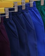 شلوارک دورس Color Mood - تصویر 9